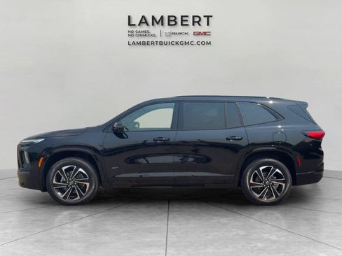 New 2026 Buick Enclave Sport Touring w/ Power Package AWD/4WD image 2