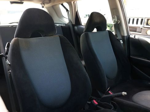 Used 2008 Honda Fit image 24