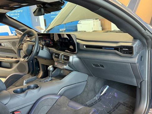 New 2025 Ford Mustang Dark Horse w/ Dark Horse Handlin Package image 11