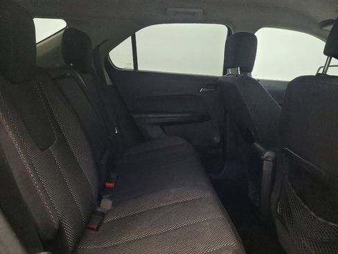 Used 2015 Chevrolet Equinox LT FWD image 19