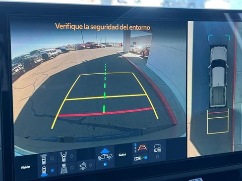 New 2026 Toyota Tundra Limited image 18