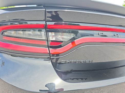 Used 2020 Dodge Charger R/T w/ Plus Group RWD image 32