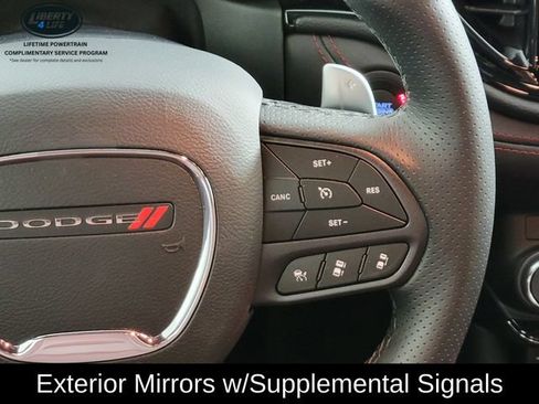 Used 2025 Dodge Durango R/T AWD/4WD image 29