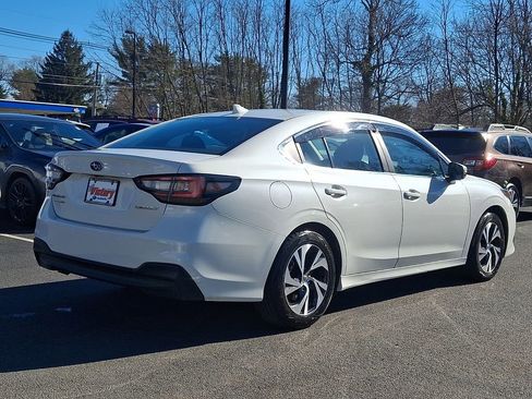 Used 2020 Subaru Legacy Premium image 6