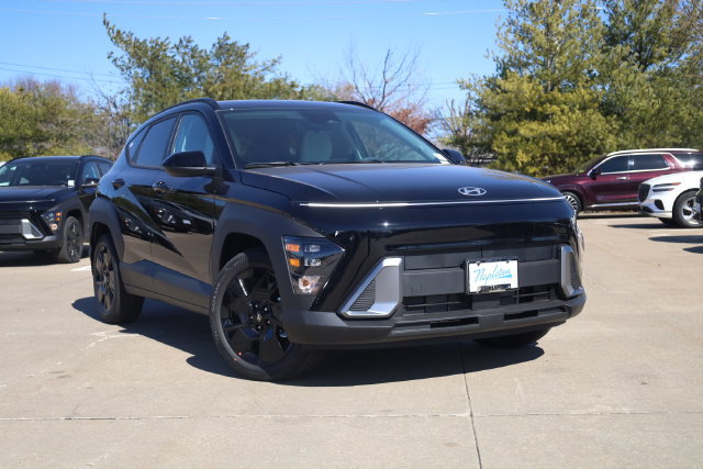 New 2026 Hyundai Kona SEL Sport FWD image 2