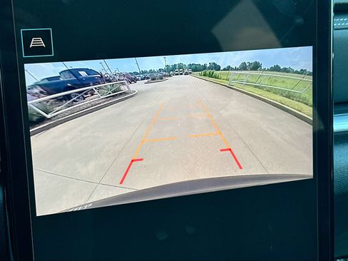 Used 2026 GMC Terrain Elevation FWD image 17
