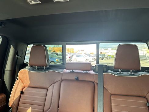 New 2026 GMC Sierra 2500 Denali Ultimate AWD/4WD image 42