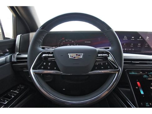 New 2026 Cadillac Escalade Sport RWD image 14