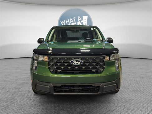 Used 2025 Ford Maverick XL image 9