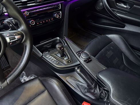 Used 2015 BMW M4 Coupe w/ Executive Package RWD image 13
