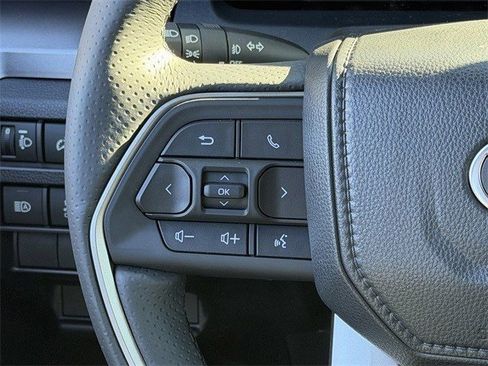 New 2026 Toyota 4Runner TRD Sport Premium image 15