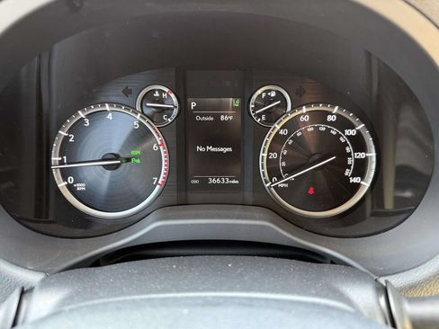 Used 2023 Lexus GX 460 Premium w/ Premium Plus Package AWD/4WD image 29
