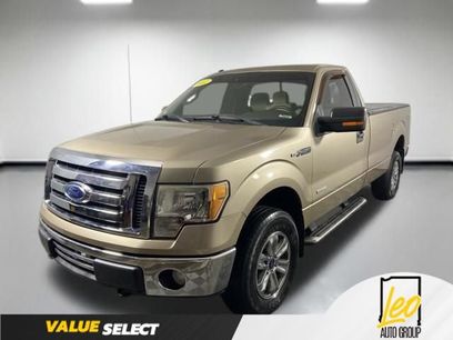 Used 2011 Ford F150 XLT w/ XLT Convenience Pkg