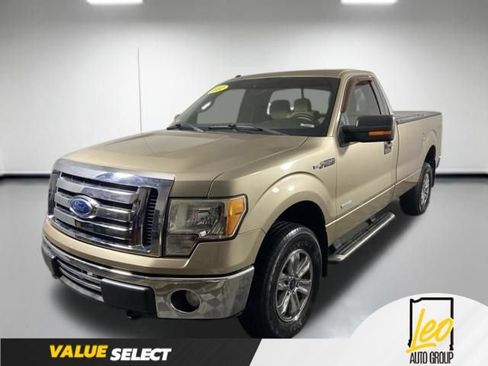 Used 2011 Ford F150 XLT w/ XLT Convenience Pkg AWD/4WD image 1