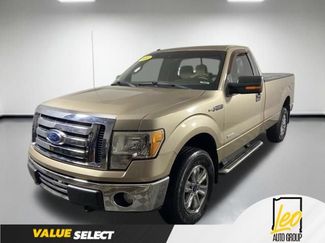 Used 2011 Ford F150 XLT w/ XLT Convenience Pkg AWD/4WD video 1