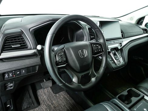 Used 2025 Honda Odyssey EX-L image 6