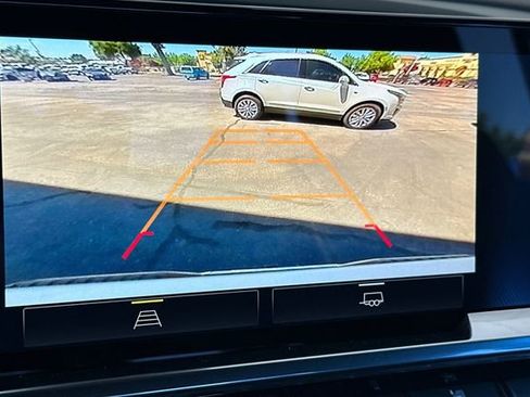 Used 2026 Chevrolet Silverado 1500 LT w/ Protection Package image 25