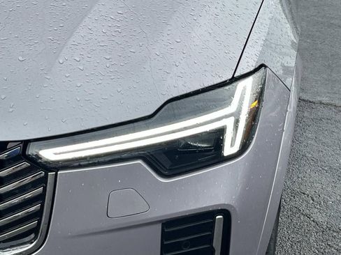 Certified 2026 Volvo XC90 B5 Plus AWD/4WD image 9