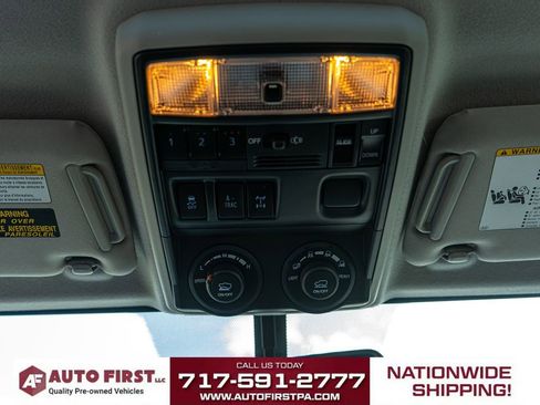 Used 2019 Toyota 4Runner TRD Off-Road Premium image 21