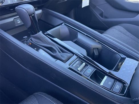 Certified 2025 Honda Accord Sport image 21