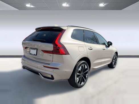 New 2026 Volvo XC60 T8 Plus w/ Protection Package Premier image 9