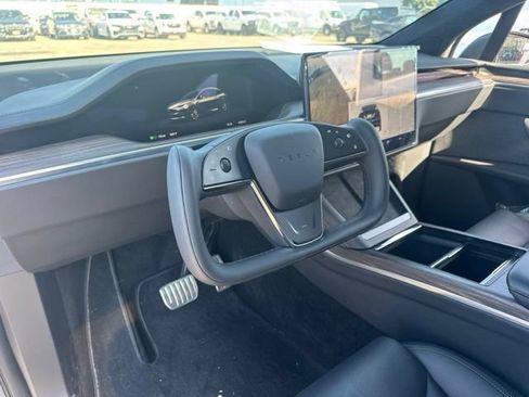 Used 2022 Tesla Model X AWD/4WD image 9