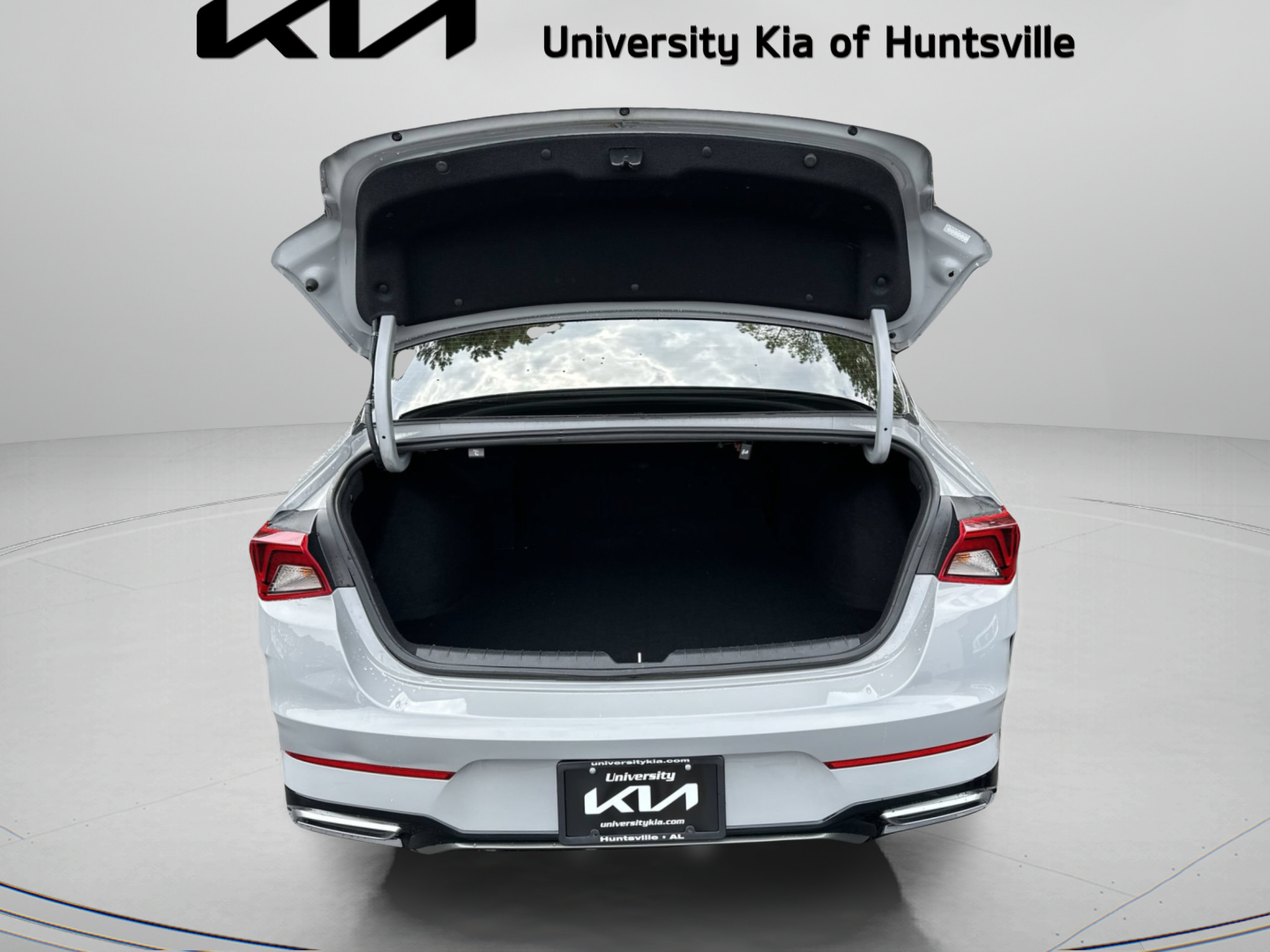 Used 2023 Kia K5 GT-Line FWD image 21