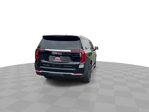 New 2026 GMC Yukon XL Elevation w/ Elevation Premium Package AWD/4WD image 7