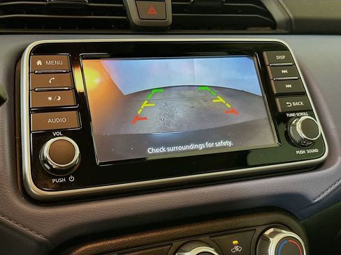 Used 2023 Nissan Versa SV image 26