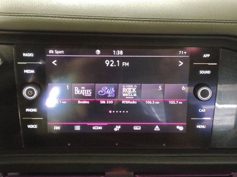 Used 2021 Volkswagen Jetta SEL image 25