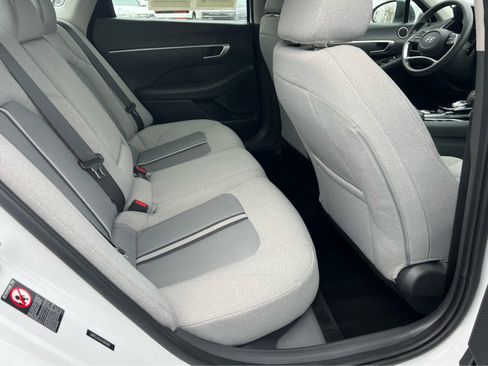 Used 2020 Hyundai Sonata SEL image 22