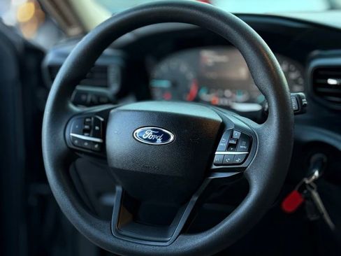 Used 2022 Ford Explorer 4WD image 14