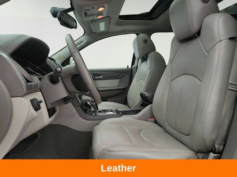 Used 2013 GMC Acadia SLT FWD image 11