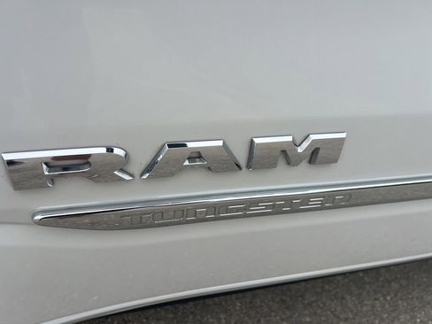 Used 2025 RAM 1500 Tungsten w/ Towing Technology Group AWD/4WD image 32