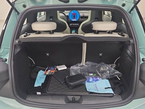 New 2026 MINI Cooper S image 25