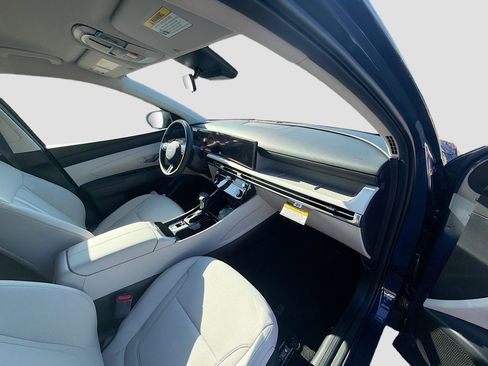 New 2026 Hyundai Tucson SEL FWD image 22