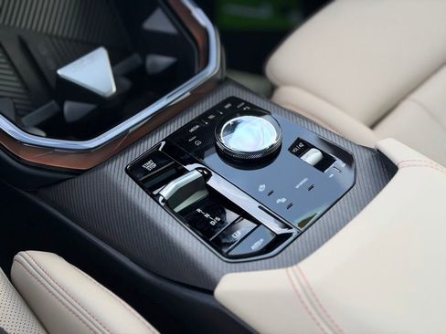 New 2026 BMW X3 xDrive30 w/ Convenience Package image 16