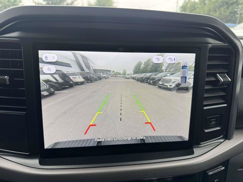 Used 2025 Ford F150 XLT w/ Equipment Group 301A Standard AWD/4WD image 32
