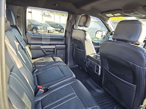 Used 2019 Ford F150 XLT w/ Equipment Group 302A Luxury image 11