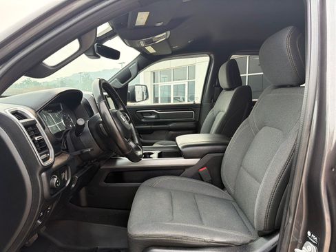 Used 2021 RAM 1500 Big Horn AWD/4WD image 15