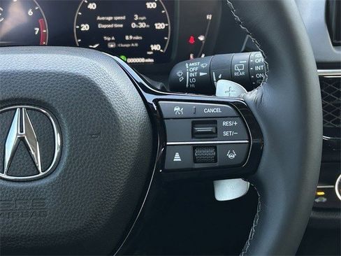 New 2026 Acura ADX FWD image 14