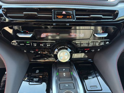New 2026 Acura MDX A-Spec image 19