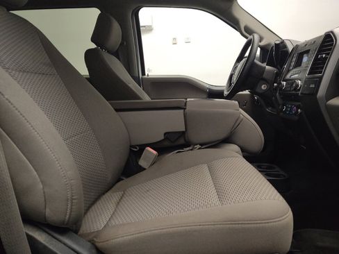 Used 2018 Ford F150 XLT image 21