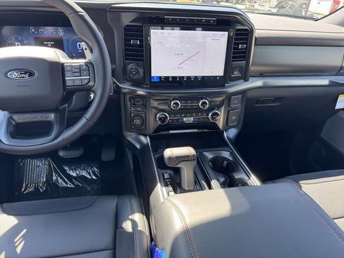 New 2026 Ford F150 Raptor AWD/4WD image 17