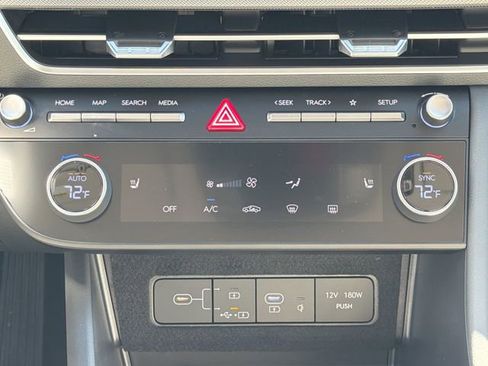 New 2026 Hyundai Sonata SEL AWD/4WD image 18