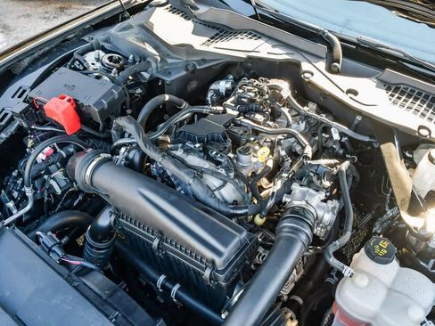 Used 2024 Ford Mustang Premium image 29