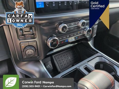 Used 2026 Ford F150 Raptor AWD/4WD image 19
