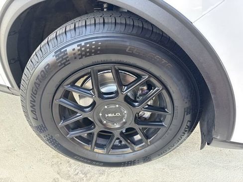Used 2022 Ford Escape SEL w/ SEL Stealth AWD Package image 36