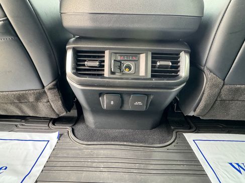 Used 2023 Ford F150 Tremor w/ Equipment Group 402A High AWD/4WD image 25