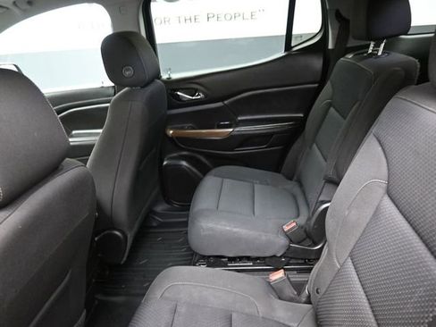 Used 2021 GMC Acadia SLE w/ Driver Convenience Package AWD/4WD image 22